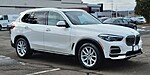 Used 2023 BMW X5 XDRIVE40I in NORTH HAVEN, CONNECTICUT
