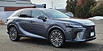 Used 2024 LEXUS RX RX 350H in NORTH HAVEN, CONNECTICUT