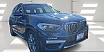 Used 2019 BMW X3 XDRIVE30I in NORTH HAVEN, CONNECTICUT