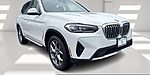 Used 2024 BMW X3 XDRIVE30I in NORTH HAVEN, CONNECTICUT