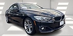 Used 2016 BMW 4 SERIES 428I XDRIVE in NORTH HAVEN, CONNECTICUT