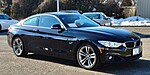Used 2016 BMW 4 SERIES 428I XDRIVE in NORTH HAVEN, CONNECTICUT