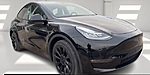 Used 2021 TESLA MODEL Y LONG RANGE in NORTH HAVEN, CONNECTICUT