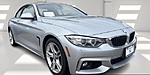 Used 2015 BMW 4 SERIES 435I XDRIVE in NORTH HAVEN, CONNECTICUT