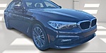 Used 2018 BMW 5 SERIES 540I XDRIVE in NORTH HAVEN, CONNECTICUT
