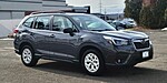Used 2021 SUBARU FORESTER  in NORTH HAVEN, CONNECTICUT