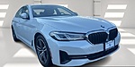 Used 2022 BMW 5 SERIES 530I XDRIVE in NORTH HAVEN, CONNECTICUT