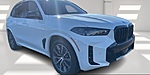 Used 2025 BMW X5 M60I in NORTH HAVEN, CONNECTICUT