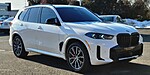 Used 2025 BMW X5 M60I in NORTH HAVEN, CONNECTICUT