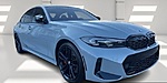 Used 2023 BMW 3 SERIES M340I XDRIVE in NORTH HAVEN, CONNECTICUT