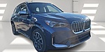 Used 2024 BMW X1 XDRIVE28I in NORTH HAVEN, CONNECTICUT