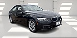 Used 2018 BMW 3 SERIES 320I XDRIVE in NORTH HAVEN, CONNECTICUT