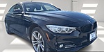 Used 2017 BMW 4 SERIES 430I GRAN COUPE in NORTH HAVEN, CONNECTICUT
