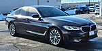 Used 2022 BMW 5 SERIES 530I XDRIVE in NORTH HAVEN, CONNECTICUT