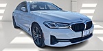 Used 2023 BMW 5 SERIES 530I XDRIVE in NORTH HAVEN, CONNECTICUT