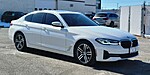 Used 2023 BMW 5 SERIES 530I XDRIVE in NORTH HAVEN, CONNECTICUT