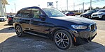 Used 2023 BMW X3 M40I in NORTH HAVEN, CONNECTICUT