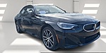 Used 2024 BMW 2 SERIES 230I XDRIVE in NORTH HAVEN, CONNECTICUT