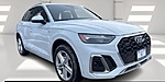 Used 2021 AUDI Q5 55 PREMIUM in NORTH HAVEN, CONNECTICUT