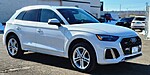 Used 2021 AUDI Q5 PREMIUM PLUS in NORTH HAVEN, CONNECTICUT