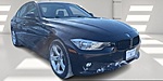 Used 2015 BMW 3 SERIES 320I XDRIVE in NORTH HAVEN, CONNECTICUT