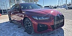 Used 2025 BMW 4 SERIES M440I XDRIVE in NORTH HAVEN, CONNECTICUT