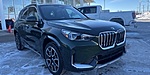 Used 2025 BMW X1 XDRIVE28I in NORTH HAVEN, CONNECTICUT
