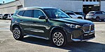 Used 2025 BMW X1 XDRIVE28I in NORTH HAVEN, CONNECTICUT