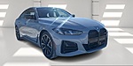 Used 2025 BMW 4 SERIES M440I XDRIVE in NORTH HAVEN, CONNECTICUT
