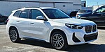 Used 2025 BMW X1 XDRIVE28I in NORTH HAVEN, CONNECTICUT
