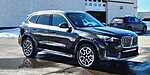 Used 2025 BMW X1 XDRIVE28I in NORTH HAVEN, CONNECTICUT