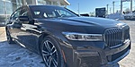 Used 2021 BMW 7 SERIES 740I XDRIVE in NORTH HAVEN, CONNECTICUT