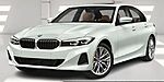 Used 2023 BMW 3 SERIES 330I XDRIVE in NORTH HAVEN, CONNECTICUT