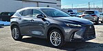 Used 2025 LEXUS NX NX 350 LUXURY in NORTH HAVEN, CONNECTICUT