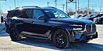 Used 2023 BMW X7 XDRIVE40I in NORTH HAVEN, CONNECTICUT
