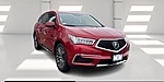 Used 2020 ACURA MDX TECHNOLOGY in NORTH HAVEN, CONNECTICUT