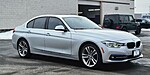 Used 2017 BMW 3 SERIES 330I XDRIVE in NORTH HAVEN, CONNECTICUT