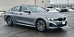 Used 2025 BMW 3 SERIES 330I XDRIVE in NORTH HAVEN, CONNECTICUT