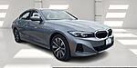 Used 2025 BMW 3 SERIES 330I XDRIVE in NORTH HAVEN, CONNECTICUT