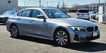 Used 2025 BMW 3 SERIES 330I XDRIVE in NORTH HAVEN, CONNECTICUT