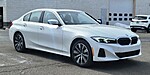 Used 2025 BMW 3 SERIES 330I XDRIVE in NORTH HAVEN, CONNECTICUT