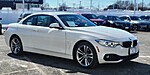 Used 2017 BMW 4 SERIES 430I XDRIVE in NORTH HAVEN, CONNECTICUT