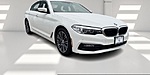 Used 2018 BMW 5 SERIES 530I XDRIVE in NORTH HAVEN, CONNECTICUT