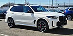 Used 2025 BMW X5 M60I in NORTH HAVEN, CONNECTICUT