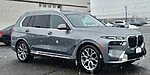 Used 2024 BMW X7 XDRIVE40I in NORTH HAVEN, CONNECTICUT