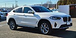 Used 2025 BMW X4 XDRIVE30I in NORTH HAVEN, CONNECTICUT