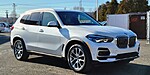 Used 2023 BMW X5 XDRIVE40I in NORTH HAVEN, CONNECTICUT