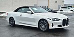 Used 2025 BMW 4 SERIES 430I XDRIVE in NORTH HAVEN, CONNECTICUT