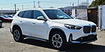 Used 2025 BMW X1 XDRIVE28I in NORTH HAVEN, CONNECTICUT