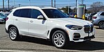 Used 2022 BMW X5 XDRIVE40I in NORTH HAVEN, CONNECTICUT